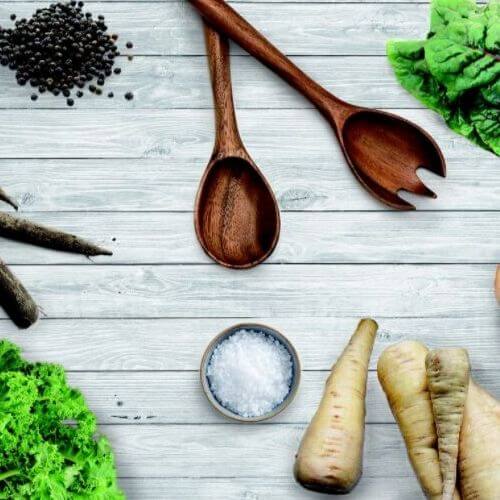 Alimentation